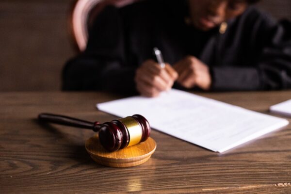 Has a Person Ever Defended Themselves in Court and Won?