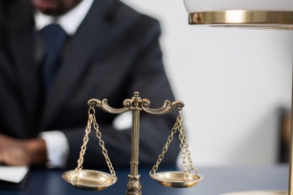 What Traits Do You Need to Be a Defense Attorney?