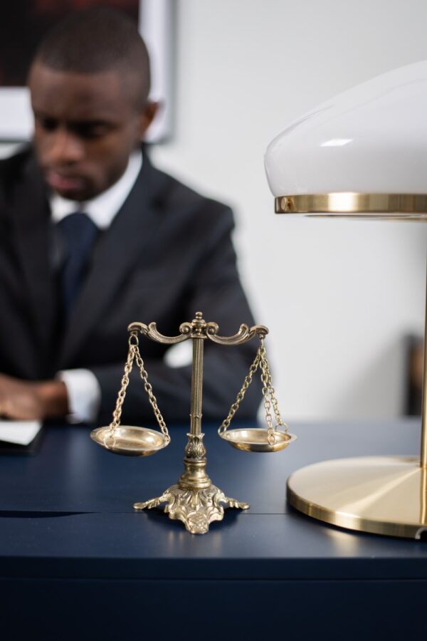 What Traits Do You Need to Be a Defense Attorney?
