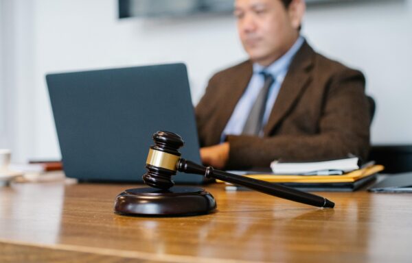 Opening Statements: Setting the Tone for the Defense