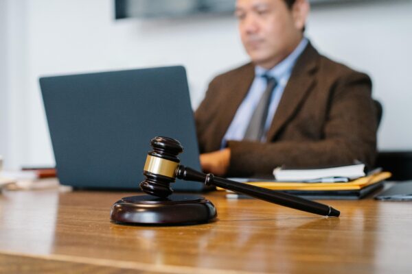 Opening Statements: Setting the Tone for the Defense