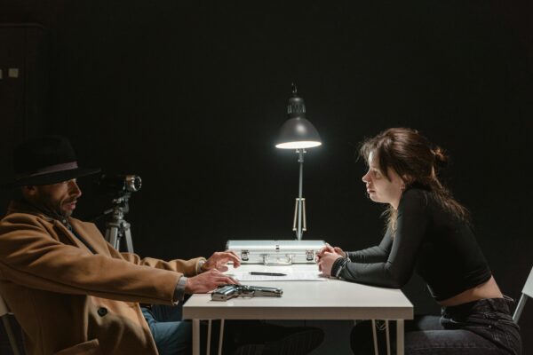 Telling the Client’s Story in a Credible Way: A Pillar of Effective Legal Defense